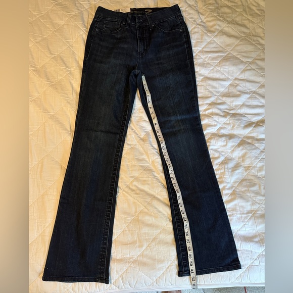 NWT Seven7 Jeans, size 8 - Picture 3 of 6
